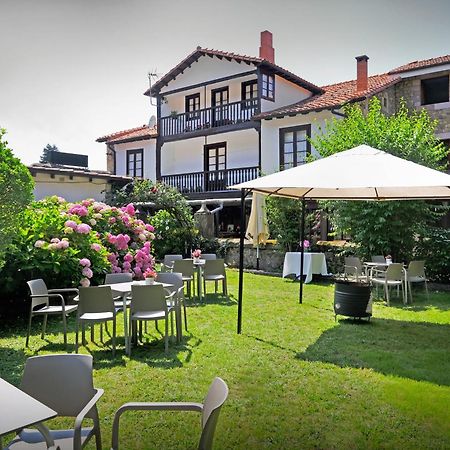 El Pucheru 4 Almas Hotel Barcenaciones ภายนอก รูปภาพ
